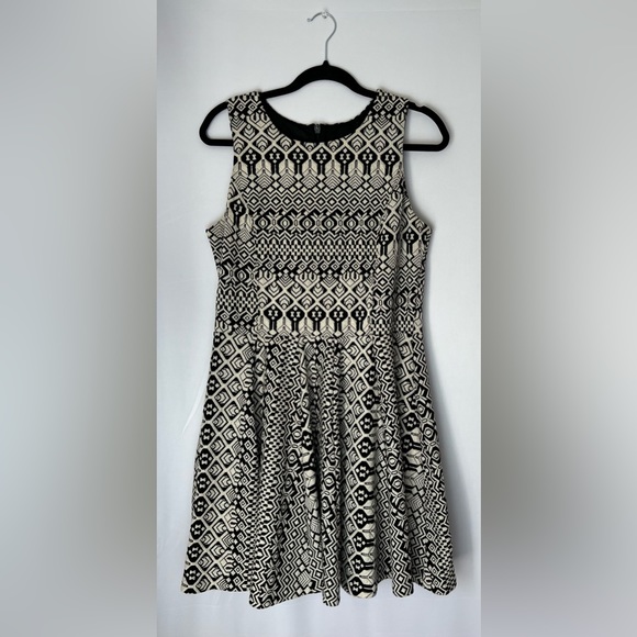 Cynthia Rowley Sleeveless Dress - Picture 2 of 5